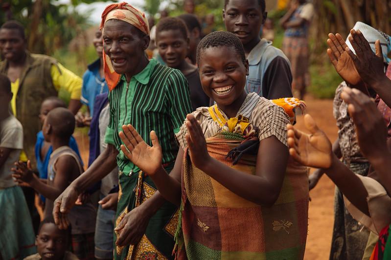 Malawi women